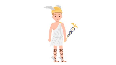 griechischer gott hermes|how old is hermes.